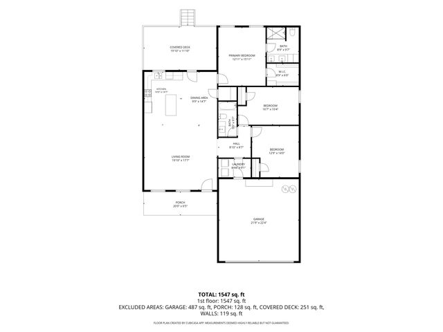 1137 Mission Drive, Richmond, KY 40475