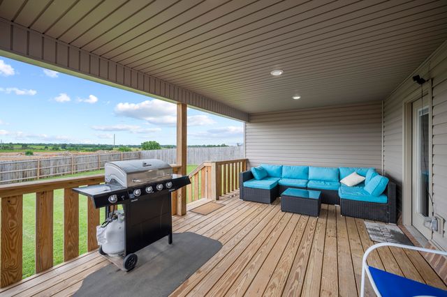 1137 Mission Drive, Richmond, KY 40475