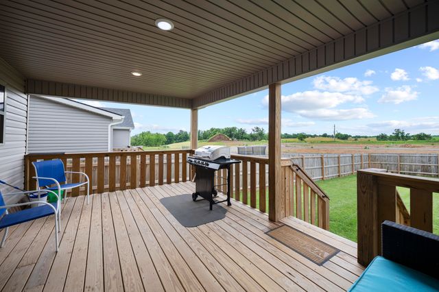 1137 Mission Drive, Richmond, KY 40475