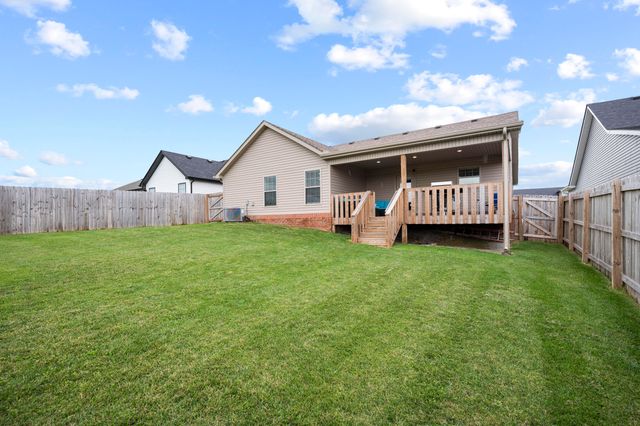 1137 Mission Drive, Richmond, KY 40475