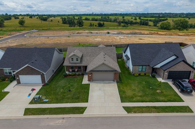 1137 Mission Drive, Richmond, KY 40475