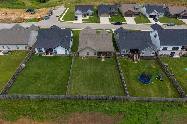 1137 Mission Drive, Richmond, KY 40475