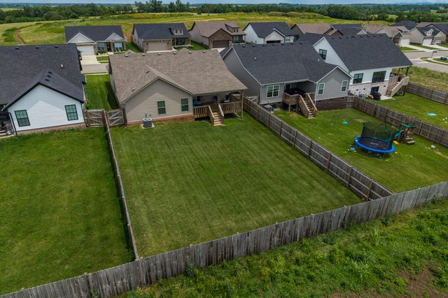 1137 Mission Drive, Richmond, KY 40475