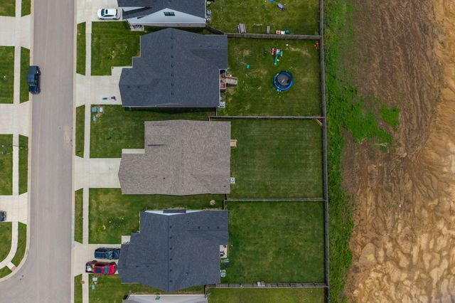 1137 Mission Drive, Richmond, KY 40475