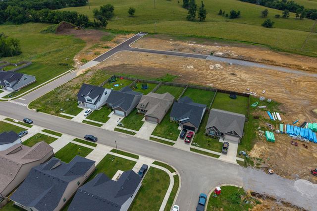 1137 Mission Drive, Richmond, KY 40475