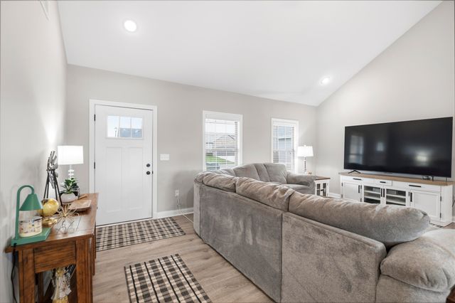 1137 Mission Drive, Richmond, KY 40475