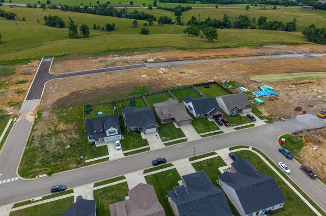 1137 Mission Drive, Richmond, KY 40475
