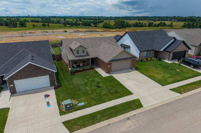 1137 Mission Drive, Richmond, KY 40475