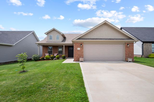 1137 Mission Drive, Richmond, KY 40475