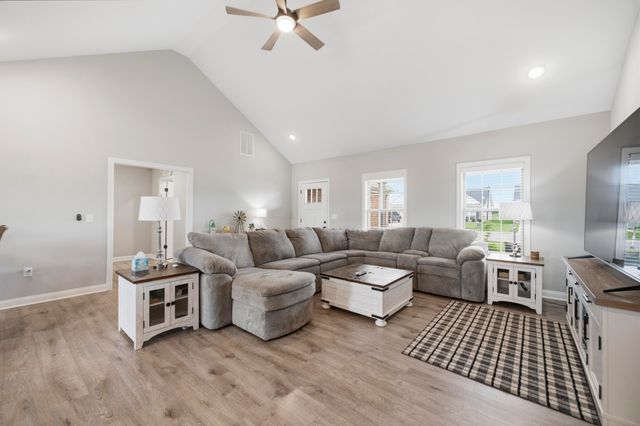 1137 Mission Drive, Richmond, KY 40475