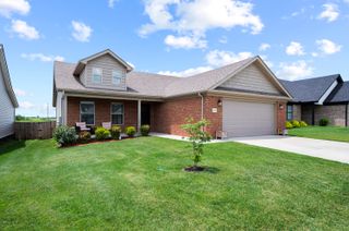 1137 Mission Drive, Richmond, KY 40475