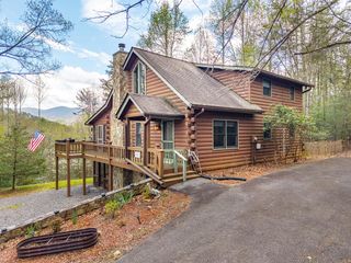 238 Cedar Ridge Road, Cherry Log, GA 30522