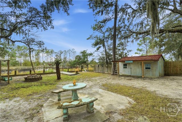 15 Tideland Drive, Midway, GA 31320