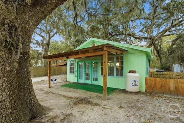 15 Tideland Drive, Midway, GA 31320