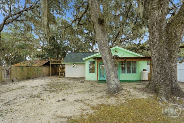 15 Tideland Drive, Midway, GA 31320