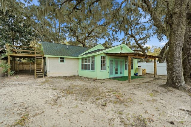 15 Tideland Drive, Midway, GA 31320