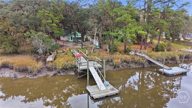 15 Tideland Drive, Midway, GA 31320