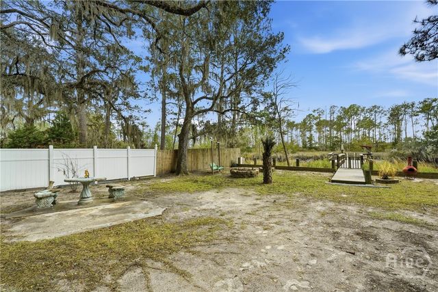 15 Tideland Drive, Midway, GA 31320