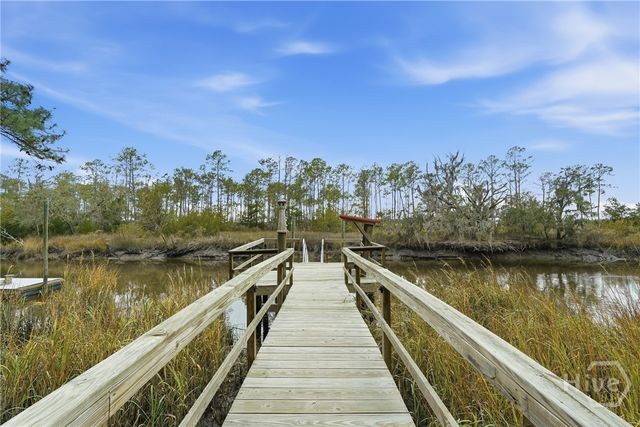 15 Tideland Drive, Midway, GA 31320