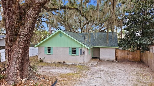 15 Tideland Drive, Midway, GA 31320