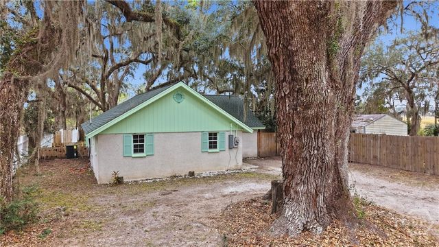 15 Tideland Drive, Midway, GA 31320