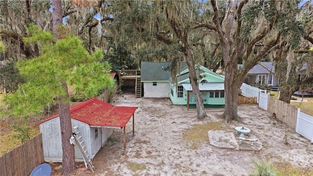 15 Tideland Drive, Midway, GA 31320