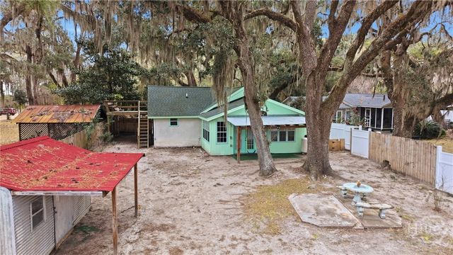 15 Tideland Drive, Midway, GA 31320