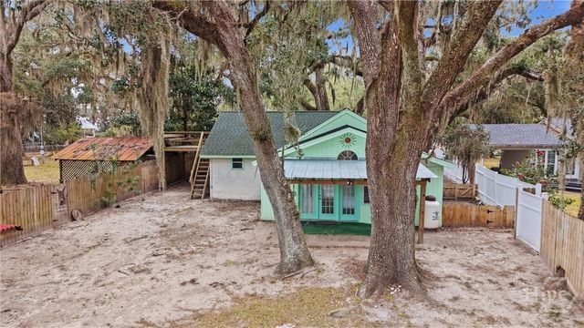 15 Tideland Drive, Midway, GA 31320