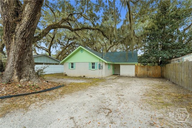 15 Tideland Drive, Midway, GA 31320