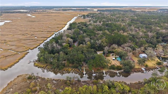 15 Tideland Drive, Midway, GA 31320