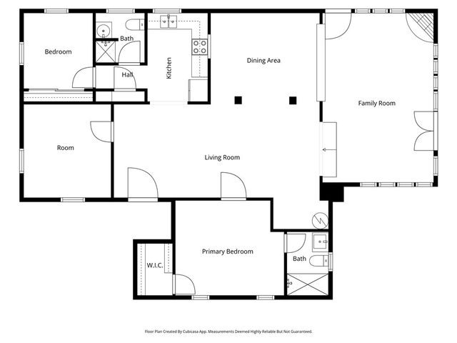 15 Tideland Drive, Midway, GA 31320