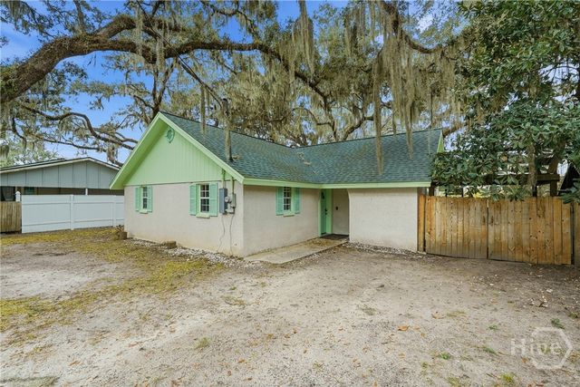 15 Tideland Drive, Midway, GA 31320