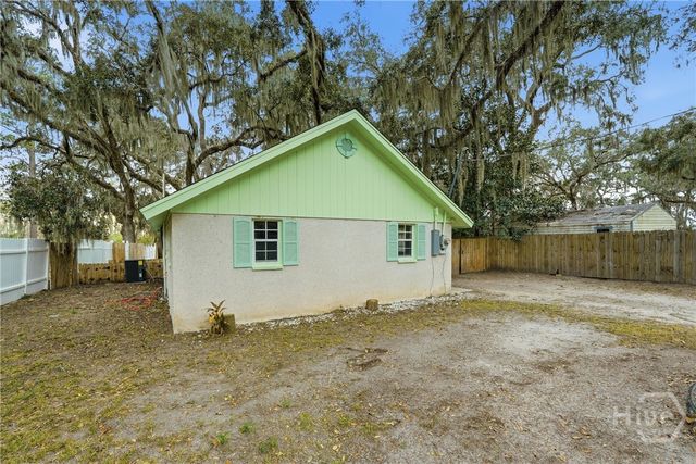 15 Tideland Drive, Midway, GA 31320