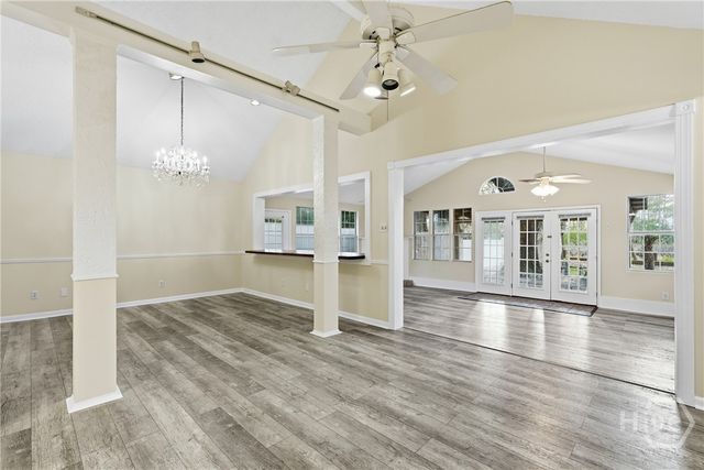 15 Tideland Drive, Midway, GA 31320