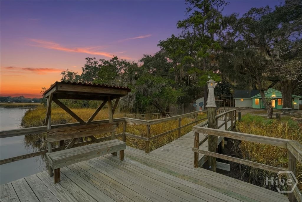 15 Tideland Drive, Midway, GA 31320