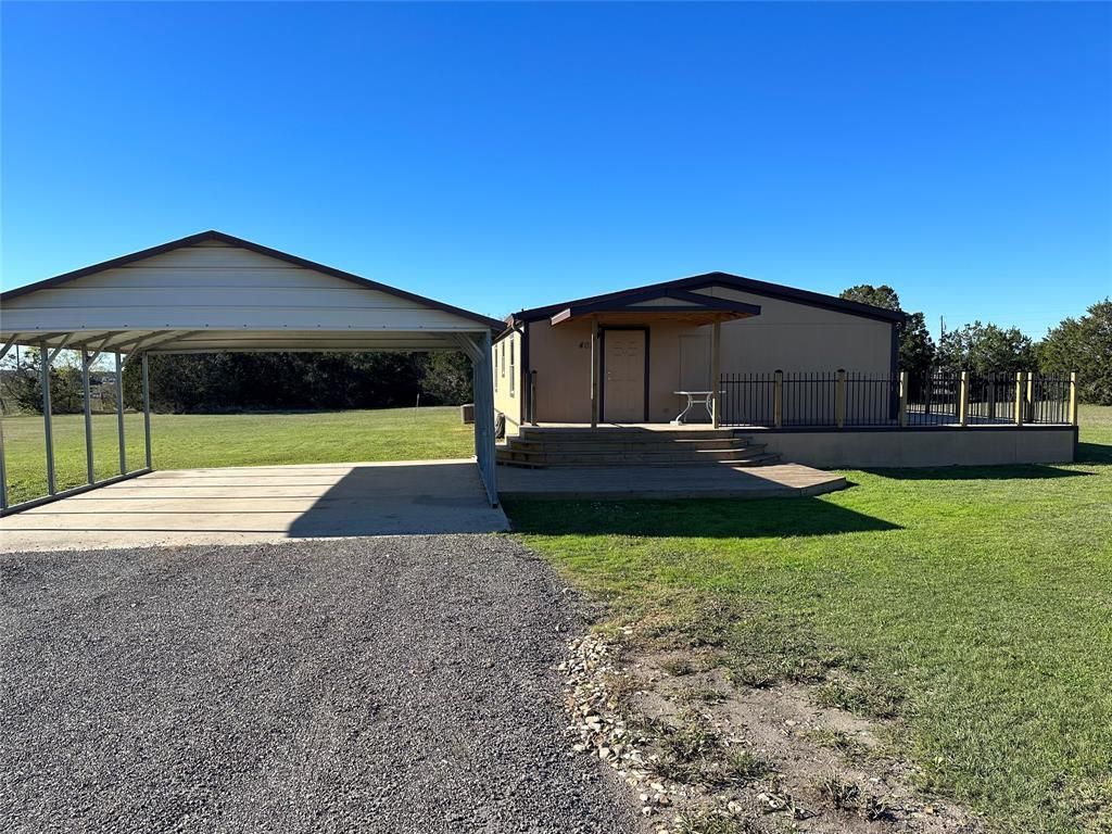 401 County Road 248, Georgetown, TX 78633