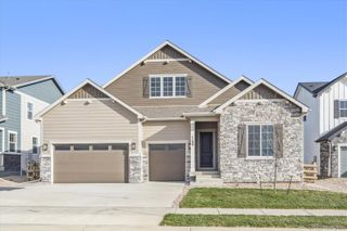 1180 Weller Street, Timnath, CO 80547