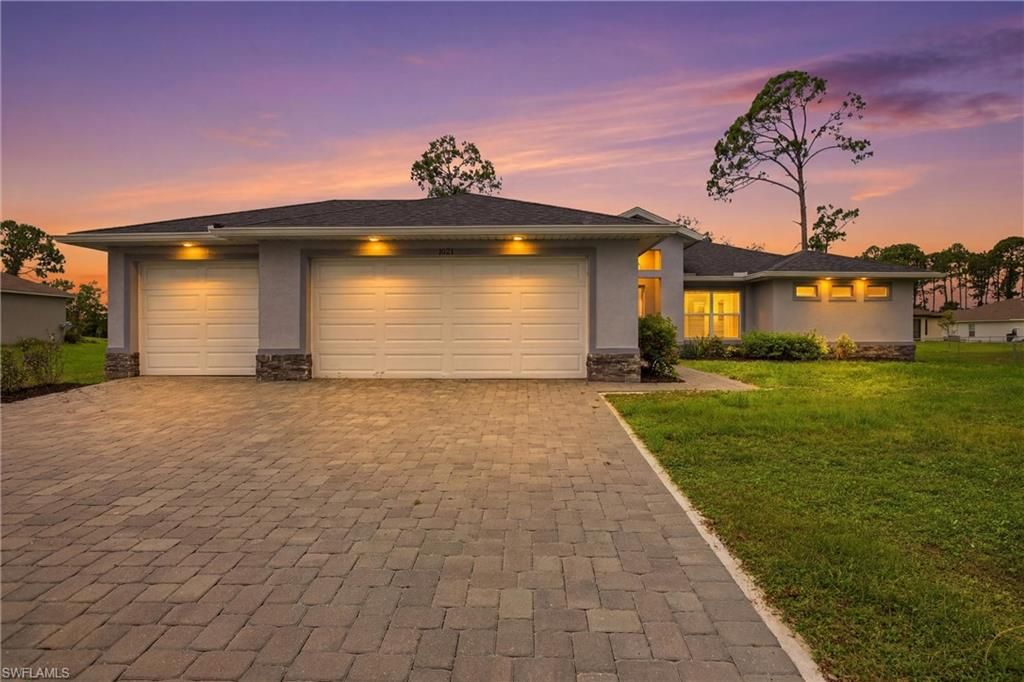 1024 NE 33rd LN, CAPE CORAL, FL 33909 — photo 2