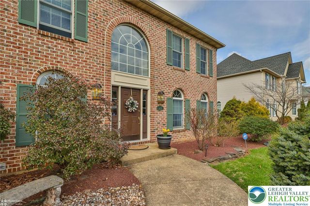 3277 Marchant Drive, Bethlehem City, PA 18017