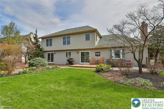 3277 Marchant Drive, Bethlehem City, PA 18017