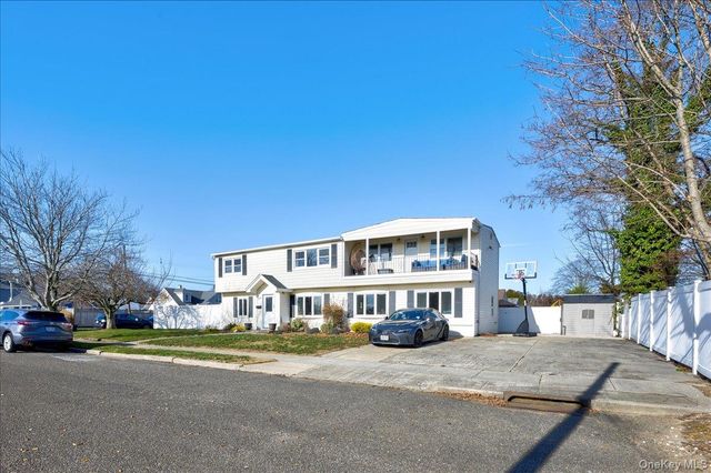 3309 Nelson Street, Wantagh, NY 11793