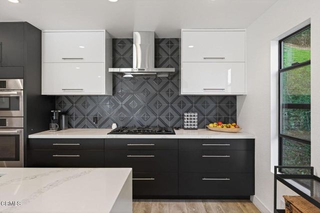 911 Vallecito Drive, Ventura, CA 93001