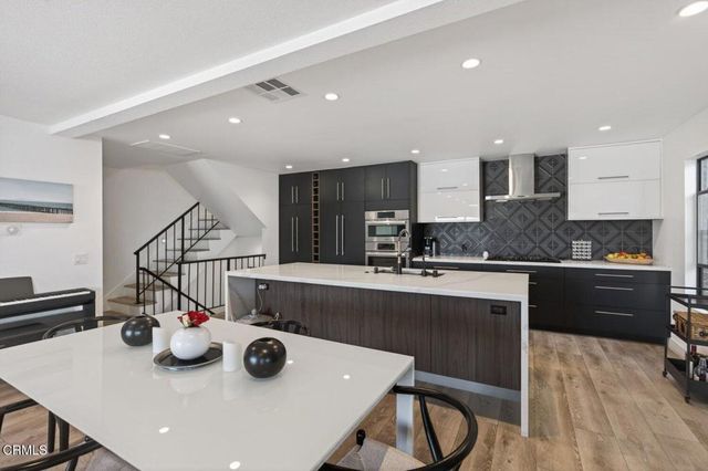 911 Vallecito Drive, Ventura, CA 93001