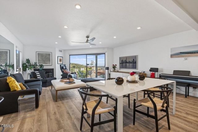 911 Vallecito Drive, Ventura, CA 93001