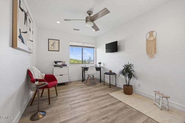 911 Vallecito Drive, Ventura, CA 93001