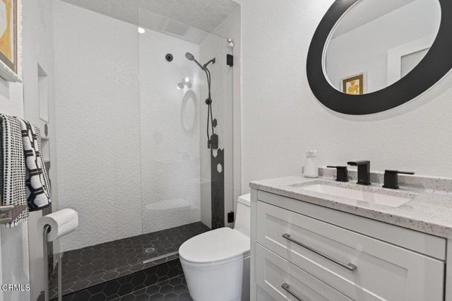 911 Vallecito Drive, Ventura, CA 93001