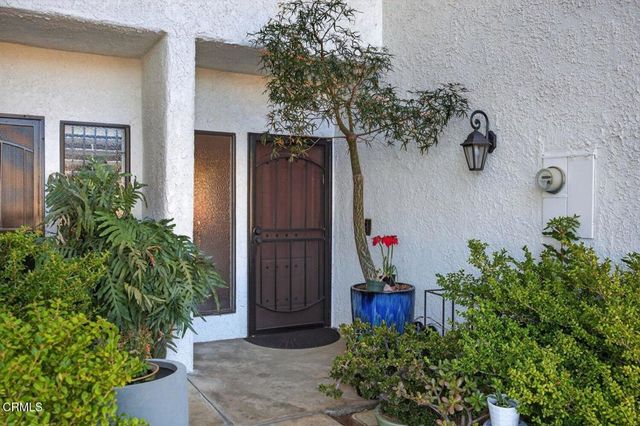 911 Vallecito Drive, Ventura, CA 93001