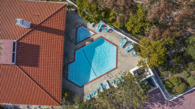 911 Vallecito Drive, Ventura, CA 93001