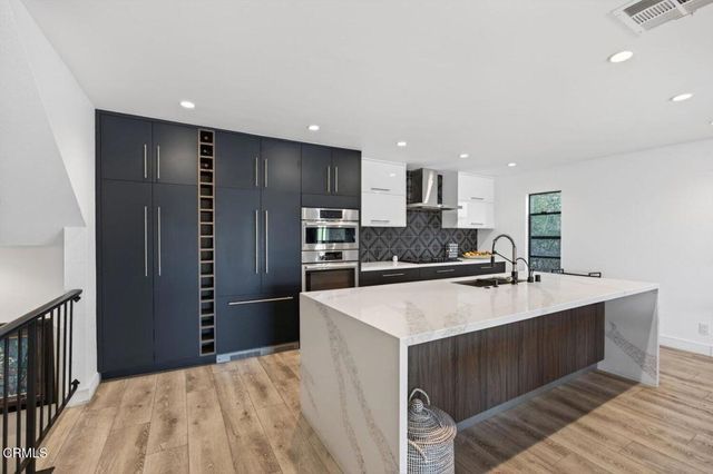 911 Vallecito Drive, Ventura, CA 93001