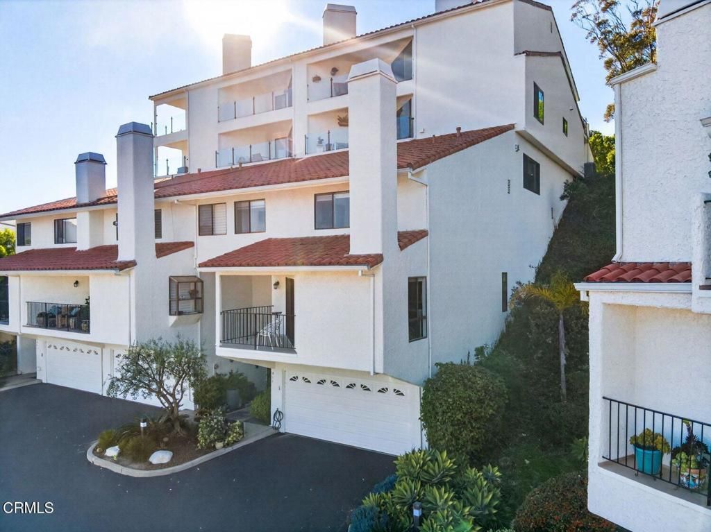 911 Vallecito Drive, Ventura, CA 93001